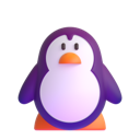 🐧